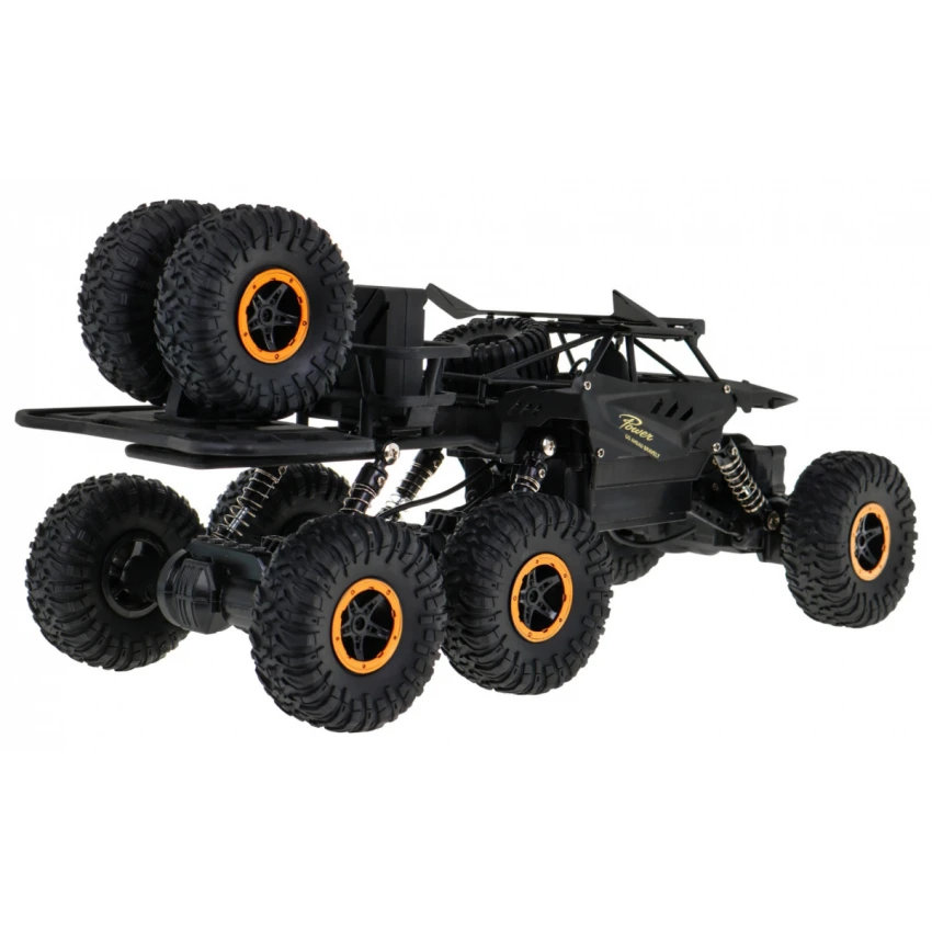 Crawler ROCK 6x6 R/C 1:10 – Mașină off-road telecomandă [4]