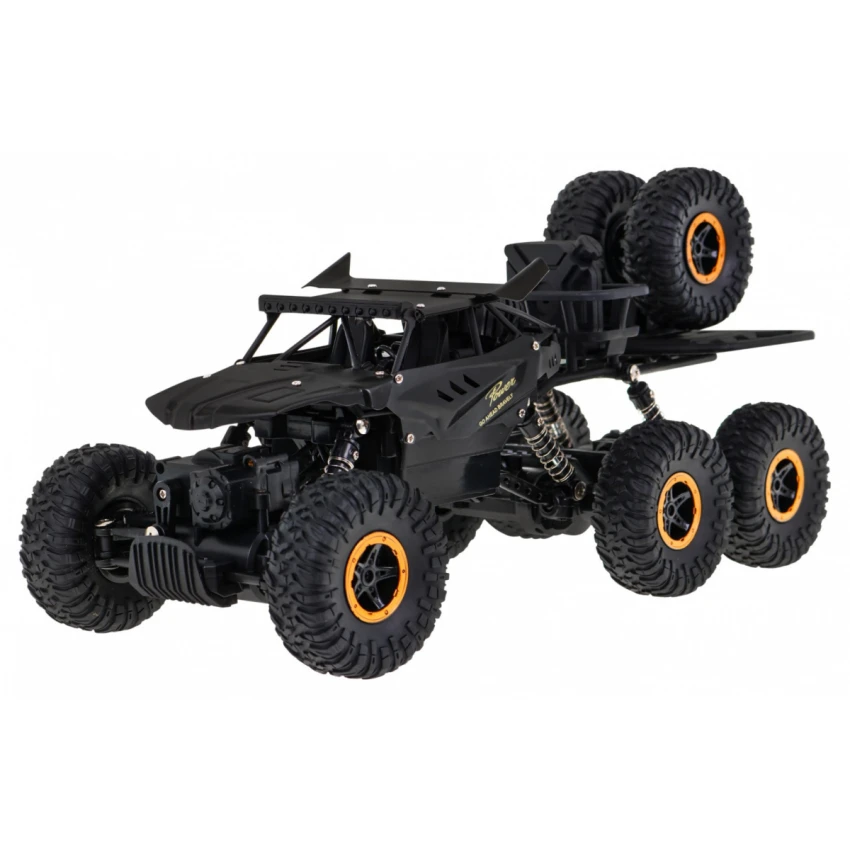 Crawler ROCK 6x6 R/C 1:10 – Mașină off-road telecomandă [2]