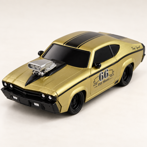 masinuta-rc-sport-aurie-clasic-model-13-1-20-telecomanda-Bebelul [2]