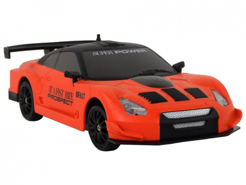 Mașină sport cu telecomandă R/C 1:24 [4]