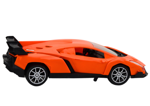 Masina sport Orange Drift 1:16 20km/h [2]