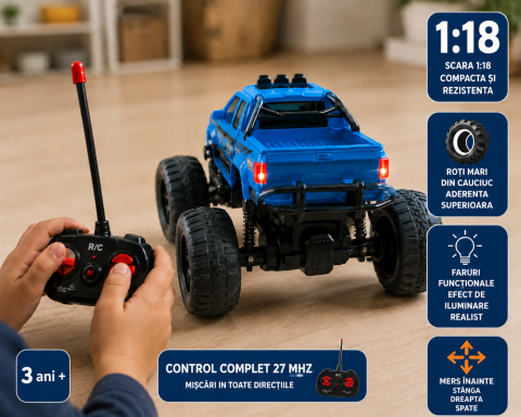 masinuta-rc-offroad-1-18-albastru-roti-mari-Bebelul [1]