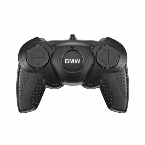 Masinuta cu telecomanda BMW i5 Rastar 1:24, 6 ani+ [4]