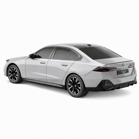 Masinuta cu telecomanda BMW i5 Rastar 1:24, 6 ani+ [3]