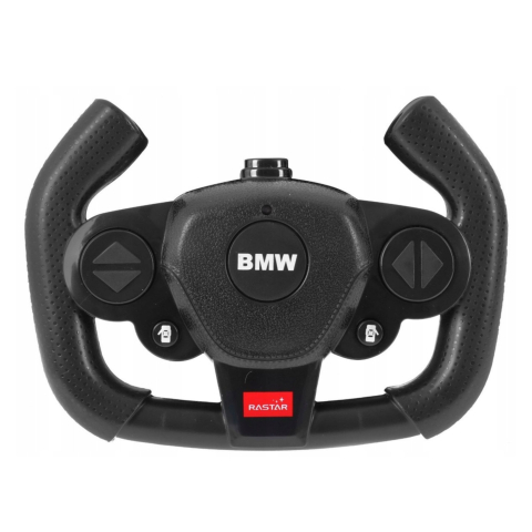 Masinuta cu telecomanda BMW M Hybrid V8 Rastar 1:14, 6 ani+ [3]