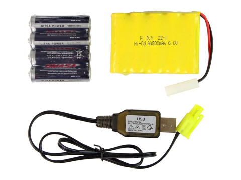 Masinuta cu telecomanda Bmw Z4 cu acumulator inclus, 3 ani+ [6]