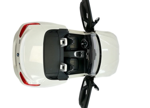 Masinuta cu telecomanda BMW Z4 Roadster Rastar 1:14, 3 ani+ [3]