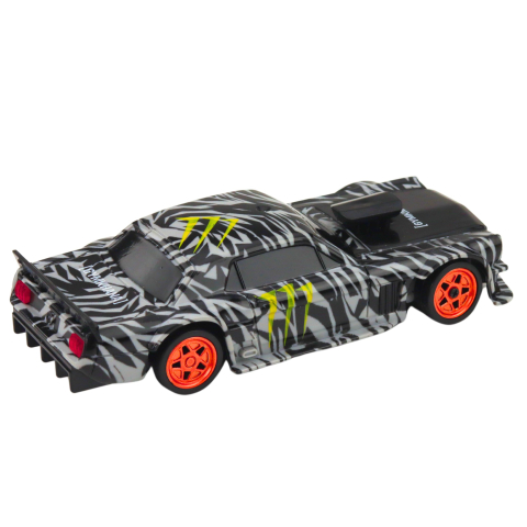 Masinuta cu telecomanda Drift Car 4WD LED 1:43, 3 ani+ [3]