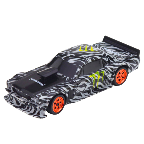 Masinuta cu telecomanda Drift Car 4WD LED 1:43, 3 ani+ [1]