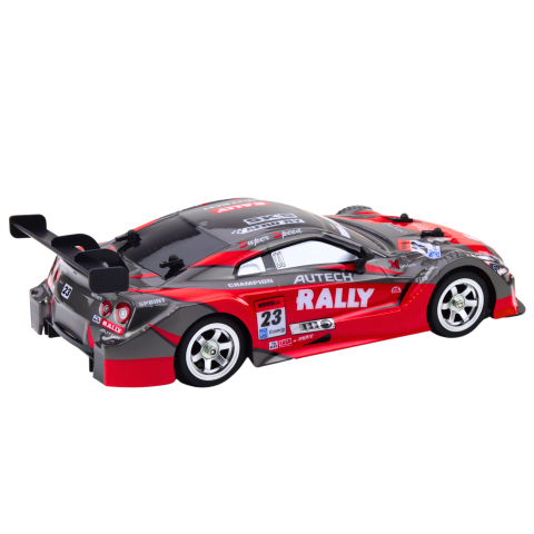 Masinuta cu telecomanda Drift Racing 30km/h 1:16, 6 ani+ [2]