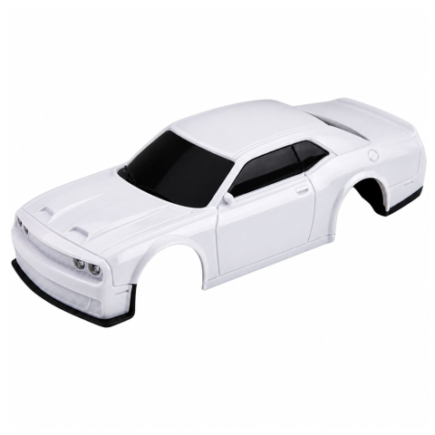 Masinuta cu telecomanda Drift Sports Car 4WD si Giroscop 1:43, 14 ani+ [2]