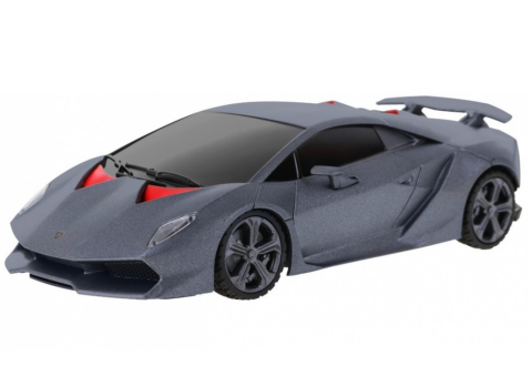 Masinuta cu telecomanda Lamborghini Sesto Elemento Gri 1:24, 6 ani+ [1]
