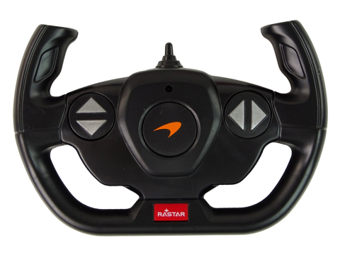 Masinuta cu telecomanda McLaren F1 Rastar 1:12, 6 ani+ [1]
