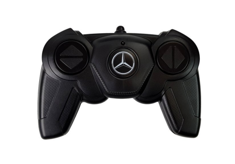 Masinuta cu telecomanda Mercedes AMG G63 Rastar 1:24, 6 ani+ [4]