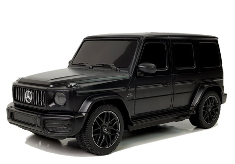 Masinuta cu telecomanda Mercedes AMG G63 Rastar 1:24, 6 ani+ [1]