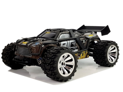 Masinuta cu telecomanda Off-Road 4x4 viteza 35 km/h 1:18, 14 ani+ [1]