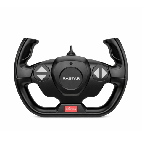 Masinuta cu telecomanda Porsche 911 Dakar Rastar 1:14, 6 ani+ [5]