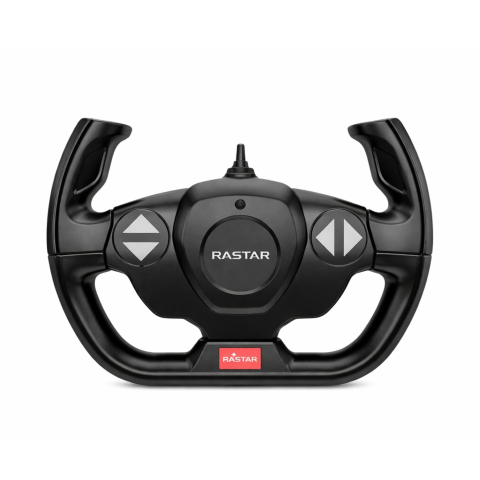 Masinuta cu telecomanda Porsche 911 Dakar Rastar 1:14, 6 ani+ [6]
