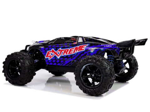 Masinuta cu telecomanda Rally Car ENOZE 9302E 1:18, 14 ani+ [4]