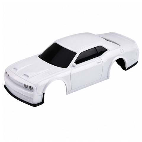Masinuta cu telecomanda RC Drift 4WD ESP 2 caroserii 1:43, 14 ani+ [2]