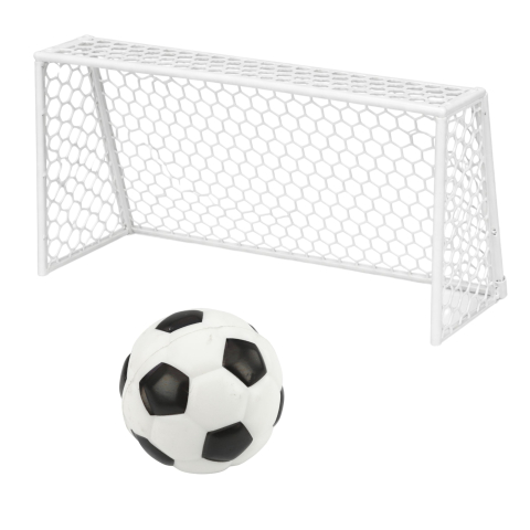 Masinuta cu telecomanda Set Fotbal 2 Ghete Sport si Poarta, 6 ani+ [2]