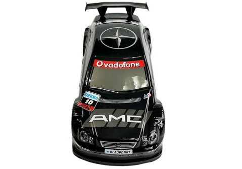 Masinuta cu telecomanda sport R/C 1:16 Negru, 3 ani+ [3]