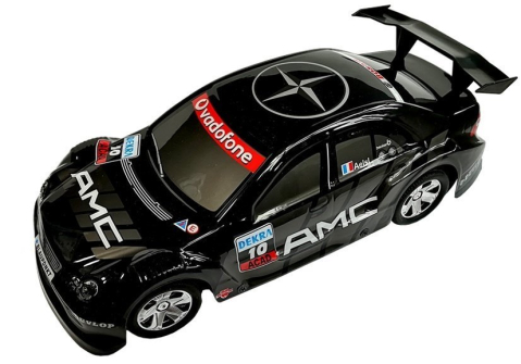 Masinuta cu telecomanda sport R/C 1:16 Negru, 3 ani+ [1]