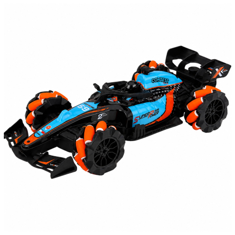 Masinuta cu telecomanda Sport Racer Drift Maneuver 1:14, 6 ani+ [1]
