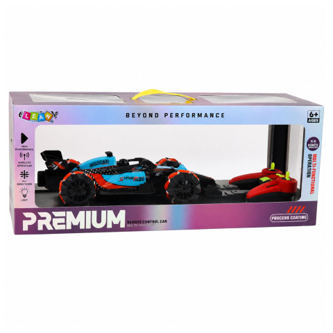 Masinuta cu telecomanda Sport Racer Drift Maneuver 1:14, 6 ani+ [5]