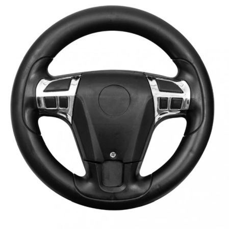 Masinuta de impins Racer, ROSU [8]