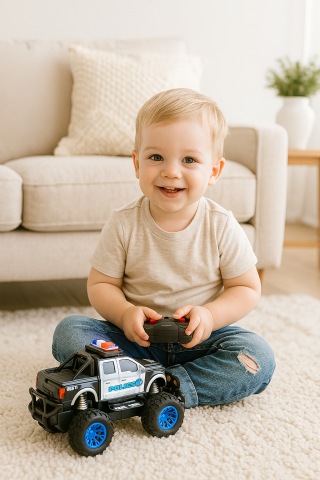 masinuta-politie-off-road-rc-1-20-telecomanda-6ani-Bebelul [7]