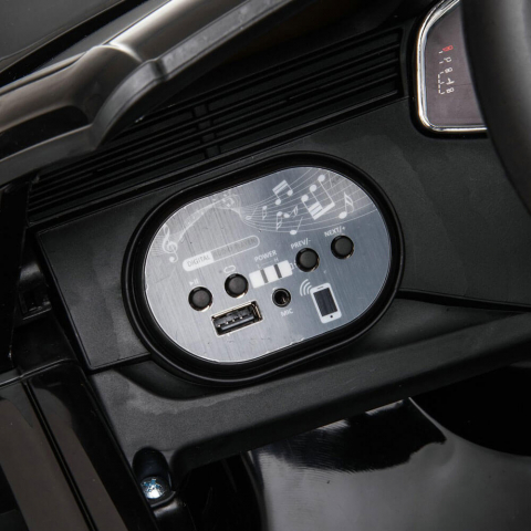 Masinuta electrica Audi Q8 BEBELUL [11]