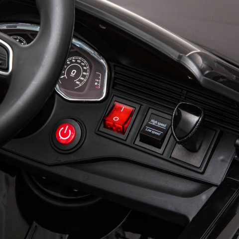 Masinuta electrica Audi Q8 BEBELUL [10]