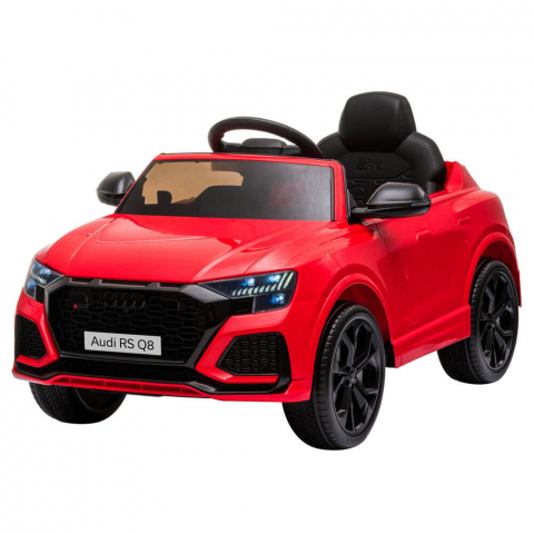 Masinuta electrica Audi Q8 BEBELUL [3]