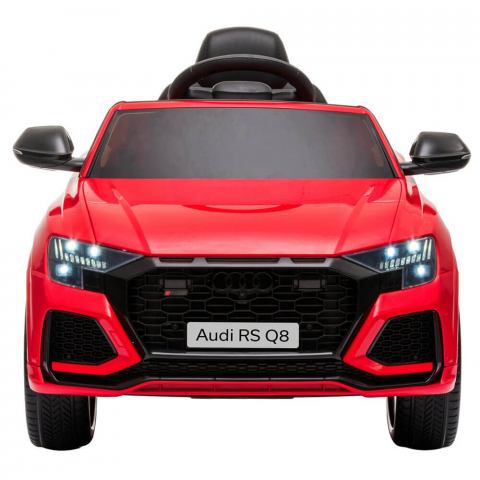 Masinuta electrica Audi Q8 BEBELUL [1]