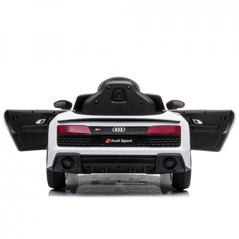 Masinuta electrica Audi R8 Facelift BEBELUL [1]