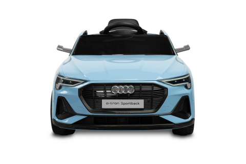 Masinuta electrica pentru copii, Audi E-tron Sportback - BEBELUL [3]