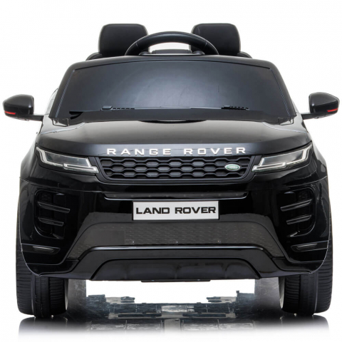 Masinuta electrica Range Rover Evoque BEBELUL [1]