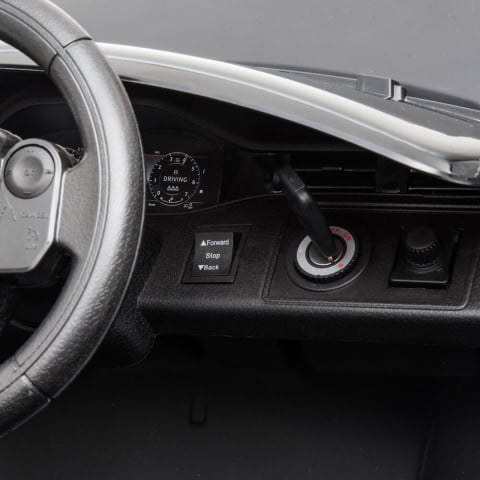 Masinuta electrica Range Rover Evoque BEBELUL [5]