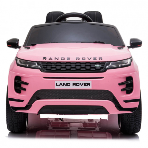 Masinuta electrica Range Rover Evoque BEBELUL [1]