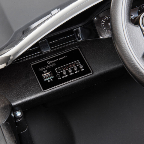 Masinuta electrica Range Rover Evoque BEBELUL [4]