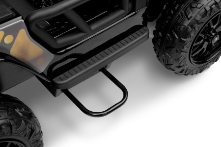 Masinuta electrica, Ringo, off-road, cu telecomanda, 12V, 4x4 [10]