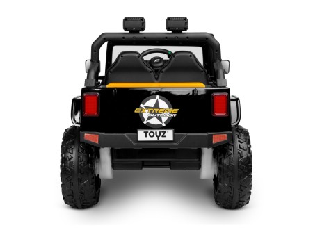 Masinuta electrica, Ringo, off-road, cu telecomanda, 12V, 4x4 [4]