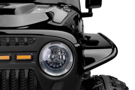 Masinuta electrica, Ringo, off-road, cu telecomanda, 12V, 4x4 [11]