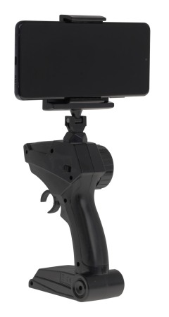 Masinuta off-road cu telecomanda, SHINE cu camera Wi-Fi, ROSU/NEGRU [6]