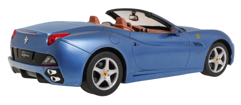 Masinuta R/C 1:12 Ferrari California RASTAR cu telecomanda [6]