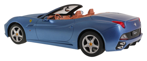 Masinuta R/C 1:12 Ferrari California RASTAR cu telecomanda [4]