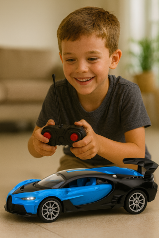 masinuta-rc-sport-albastra-1-16-lumini-20km-h-Bebelul [1]