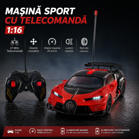 masinuta-rc-sport-rosie-1-16-lumini-20km-h-Bebelul [1]