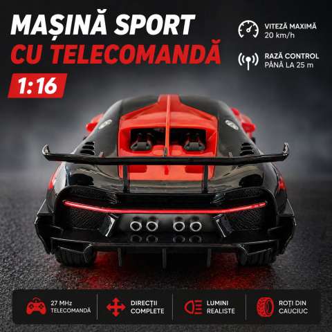 masinuta-rc-sport-rosie-1-16-lumini-20km-h-Bebelul [5]